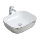 Paluci Selina Silver Lavabo