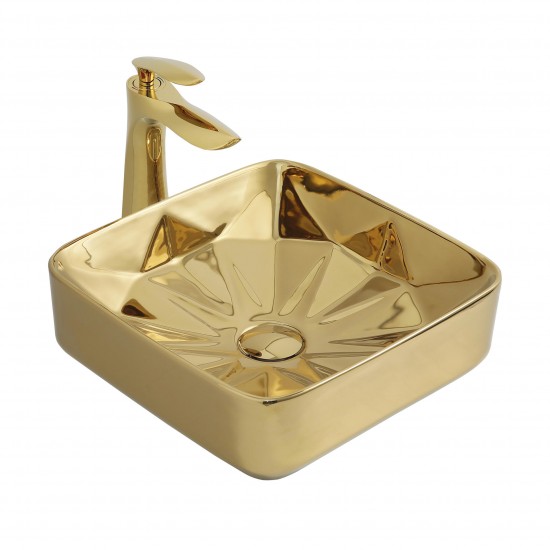 Paluci Vella Gold Lavabo 