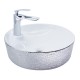 Paluci Mona Silver Lavabo