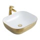 Paluci  Jasmine Gold Lavabo