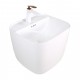 Paluci Ruby White Monoblock Lavabo