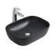 Paluci  Jasmine Black Lavabo 