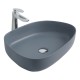 Paluci Duru Gray Lavabo