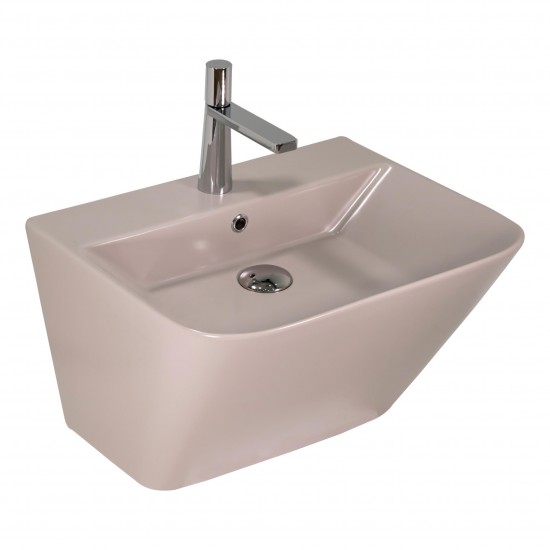 Paluci Vella Vizon Monoblock Lavabo