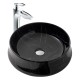 Paluci Venom Galaxy Black Lavabo 