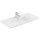 Paluci Pia White Etajerli Lavabo - 105